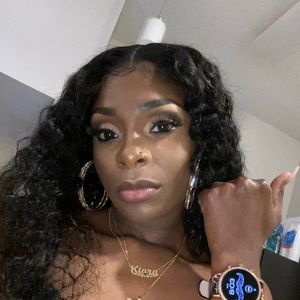 Meet your Posher, Kiara